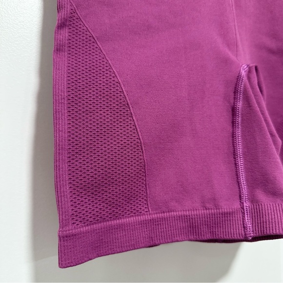 Lululemon Sculpt Short Ultra Violet Size 4 - Picture 6 of 14